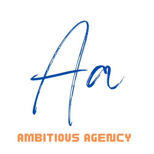      Ambitious Agency LLP